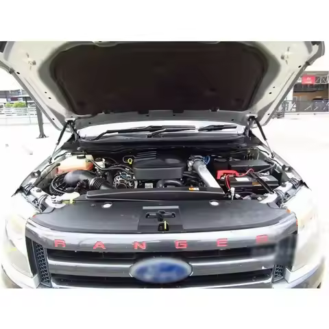 For Ford Ranger T6 2012-2018 Mazda BT50 Front Engine Hood Gas Strut Support Lift Shock Bar Rod Brack