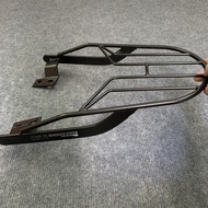 Cảng Givi Chở Hàng Cho Ex135 5s Ex2011