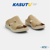 BNC Women Platform Sandal Platform Perempuan | Kasut U 501-04379