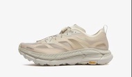 HOKA ONE ONE X Satisfy Mafate Speed 4 Lite