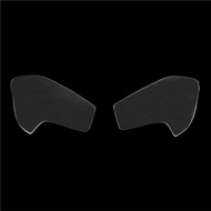 [Haoshun Accessories] Suitable for T-MAX TMAX530 17-18 Modified Motorcycle Headlight Protection Sheet Lamp Protection Cover