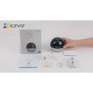 Ezviz InDoor Wireless Camera C6W Series 4MP/H.265/MicroSD/2 Way Audio (CS-C6W-A0- 3H4WF)