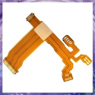 New Lens Aperture Flex Cable for M.ZUIKO DIGITAL ED 14-42 mm F/3.5-5.6 EZ 37mm Aperture Line(Without