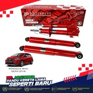 ABSORBER PROEXPERT HEAVY DUTY PERODUA MYVI NEW GEN3 2018 / MYVI OLD / MYVI LAGI BEST / MYVI ICON