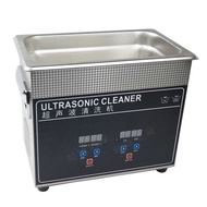 3.2L Digital Ultrasonic Cleaning Machine Laboratory Tool Decontamination 110V Ultrasonic Cleaning Ma