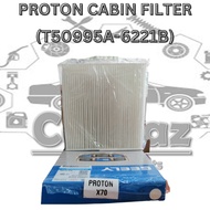 PROTON CABIN FILTER (T50995A-6221B) PROTON X70