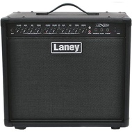 Laney LX65R 65-watt 12" Electric Guitar Combo Amplifier (LX65)