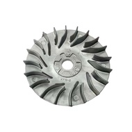 YAMAHA (5TL-E7611-00) EGO FRONT PULLY FAN COVER