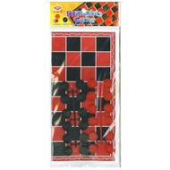 Board Game Aeroplane Game/Draught Game/ Snake Game LIMITED CLASSIC BOARD GAME[READY STOCK] [FAST SHI