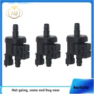 Car  Vapor Canister Purge Solenoid Valve 3PCS for  Focus Fiesta  VI III 0280142517 C1B1-9G866-AA C1B