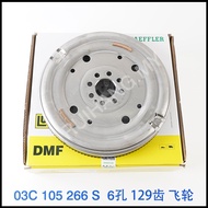 [LUK]415051809 06J105266S DQ200 0AM DSG Volkswagen Pasade CC Golf GTI Sciricco Beetle Tiguan Jetta D