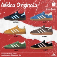 1 adidas originals HANDBALL SPEZIAL Low-Top Sneakers IE5897/IF6490/IG6194/IG6192/Men's and women's