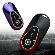 MERCEDES GLC, C 2025 - 2022 key protective cover New model