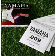 Yamaha Guitar String 009-042