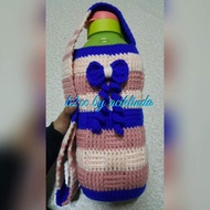 Tupperware 2l bottle cover