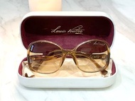 🌸 Louis Vuitton 太陽眼鏡 墨鏡 保證真品