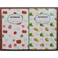 O ly Notebook A4 200 Pages Hong Ha-4606