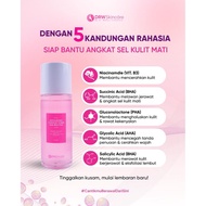 DRW Skincare Exfoliating Complex Toner AHA BHA PHA