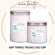 Premium Beans wax (Free wax stick)