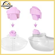 ONE Silicone Duckbill Valves for Elvie Wearable Breast Pump Systems Replacement Accessories Pump Par