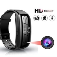 Wifi 1080P Hd Mini Spy Hidden Camera Secret Video Camcorder Sports Watch Camera
