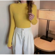 FX SHOP MORINE KRIWIL KNIT HQ