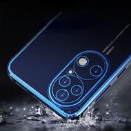 Huawei P50 PRO P30 PRO P20 LITE P30 LITE Case Huawei NOVA 10 PRO 9 SE 7 SE 7i Case Huawei Y9 PRIME 2019 Phone Case TPU Soft Back Cover Clear Casing