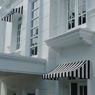kanopi kain awning outdoor