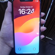 iphone 11 promax 256 GB batrai baru ganti 94%