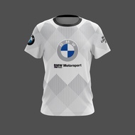 Bmw Motorcycle Tshirt Jersey
