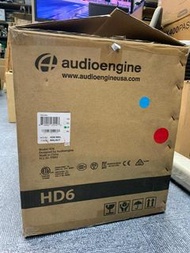 Audioengine 有源Hi Fi 喇叭 Powered Speaker