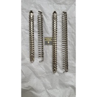 Mechanical Binder 20 / 20-hole MechanicalRing A5 Paper/ 21 cm File/