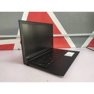 (MURAH) HIGH SPEC LAPTOP TOSHIBA INTEL CORE I5 (GAMING LIGHT)
