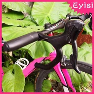 [Eyisi] Ends - Convert Flat Bar Handlebar to , Hybrid Mountain Bike Handlebar Diameter 22.2mm