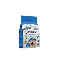 Loveabowl Grain Free Dog Dry Food (Herring and Salmon)