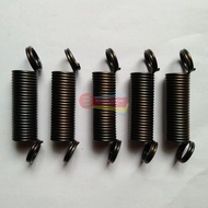 MESIN Latest 3.3 Spring Meatball Printing Machine MBM-R280 SJ-280 Length 8.5 cm