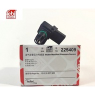 FEBI Intake Manifold Pressure Sensor For BMW B48 B58 F30 F20 G30