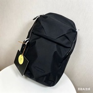 Bellroy Lite Series Ready Pack Travel Back 18l Australian Fashion Side Backpack Lightweight Commuter
