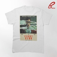 Fight Club Smoker T-Shirt