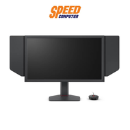 ZOWIE BENQ (XL2566X+) 24.1" TN 400Hz Gaming Monitor (จอมอนิเตอร์) | By Speed Computer