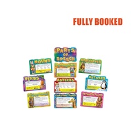 Teacher Created Resources: Parts of Speech Bulletin Board