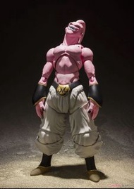 [預訂] Bandai SHF Majin Buu Evil 魔人布歐 惡 夏蘭特 Haaland 王老吉