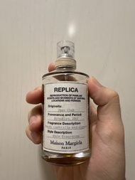 Maison Margiela Replica Jazz Club 100ml 男士香水