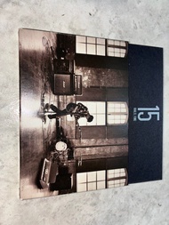 舊版方大同 15 專輯