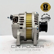 NISSAN LATIO / LIVINA 1.8 , NISSAN TEANA J32 2.0 , NISSAN SYLPHY 2.0 ALTERNATOR 12V 6CPK 110A KA10-1