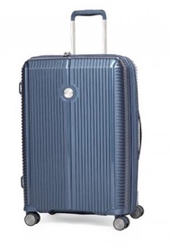 VERAGE 19006  藍色 28"/24"/20" (3個尺寸可供選擇)8輪轉向可擴大行李箱