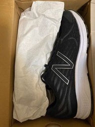 全新nb vazee rush 避震慢跑鞋us10