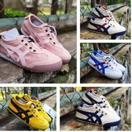 (size 21-35) Onitsuka Asics Tiger Slip Onitsuka Asics Tiger Slip on Code For Kids