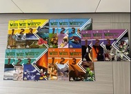 Disney English Wonderful World