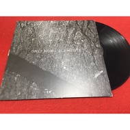Elements-Only Now 12 Inch LP B284